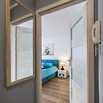 Apartamento Stag Karkonosz - 2 Osobne Z Pelnym Aneksem Kuchennym W Domu - 38m2 - Bezplatny Parking - Self Check-in