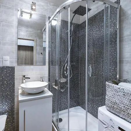 Apartament Stag Karkonosze 2 Jelenia Góra