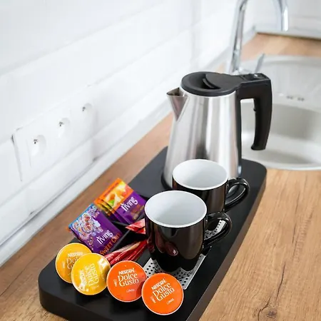 Apartamento Stag Karkonosz - 2 Osobne - 38m2 - Self Check-in Jelenia Góra