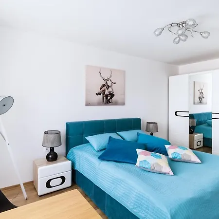 Stag Karkonosz - 2 Osobne - 38m2 - Self Check-in Jelenia Góra