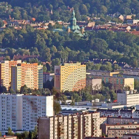 Stag Karkonosz - 2 Osobne - 38m2 - Self Check-in Apartament *