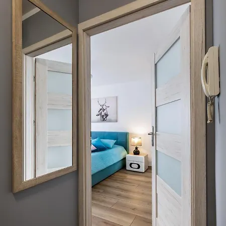 Apartamento Stag Karkonosz - 2 Osobne - 38m2 - Self Check-in